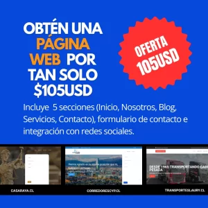 Sitio Web